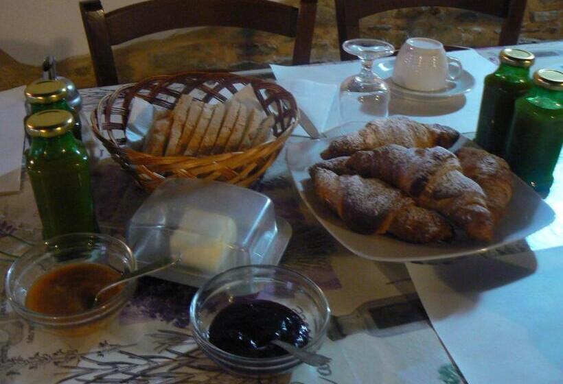 酒店 Casina Della Burraia