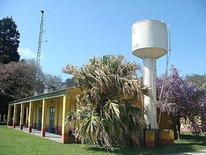 酒店 Pousada Chácara Das Roseiras