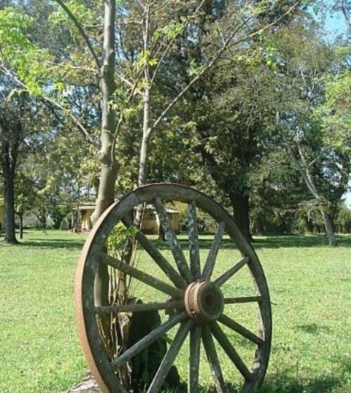 酒店 Pousada Chácara Das Roseiras