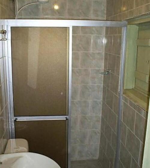 酒店 Pousada Chácara Das Roseiras