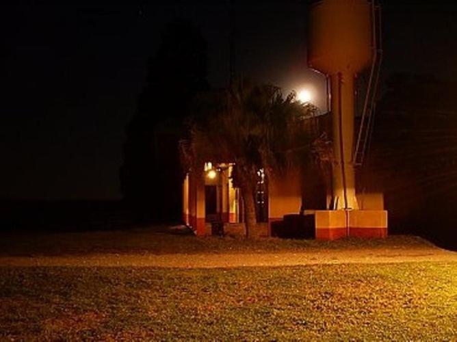 酒店 Pousada Chácara Das Roseiras