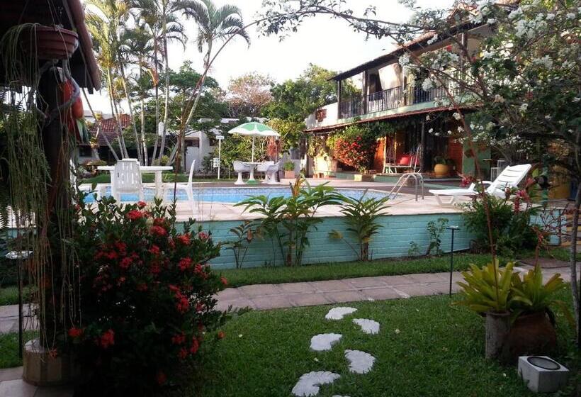 Otel Pousada Chez Moi