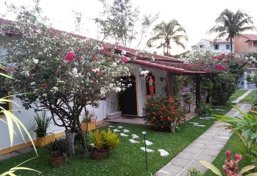 Otel Pousada Chez Moi