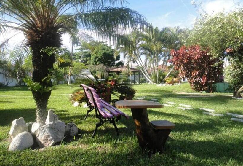 Otel Pousada Chez Moi