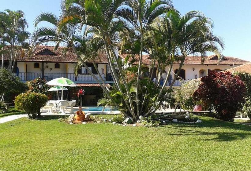 Otel Pousada Chez Moi