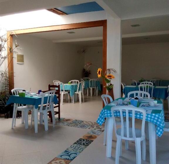 Otel Pousada Chez Moi