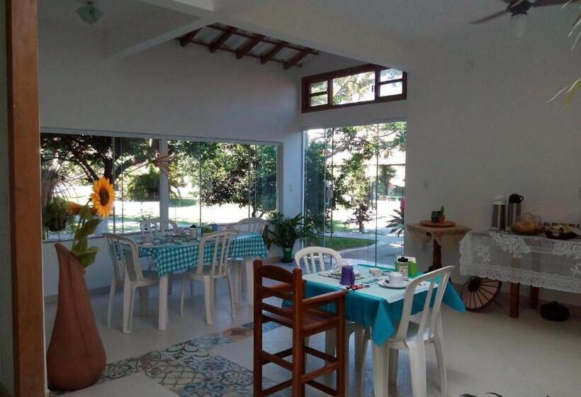 Otel Pousada Chez Moi