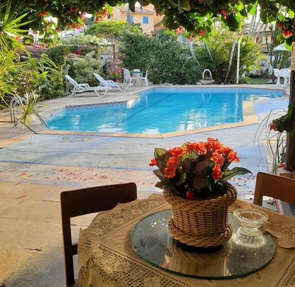 Otel Pousada Chez Moi