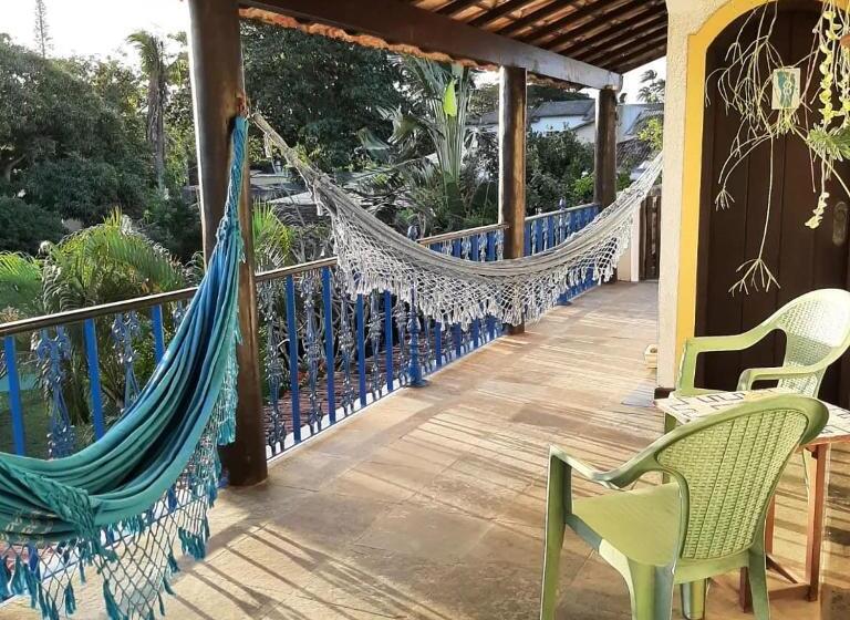 Otel Pousada Chez Moi