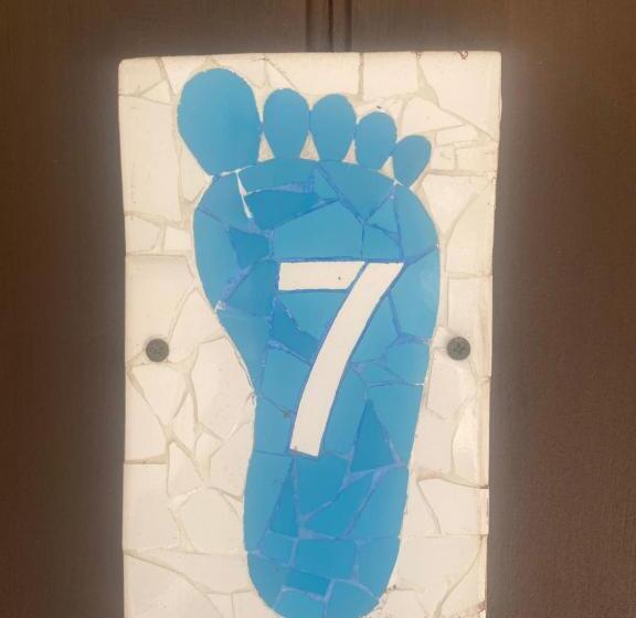 Otel Pousada Chez Moi