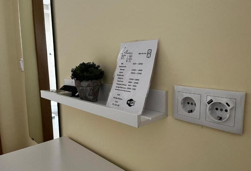 پانسیون Aliança Alojamento Local