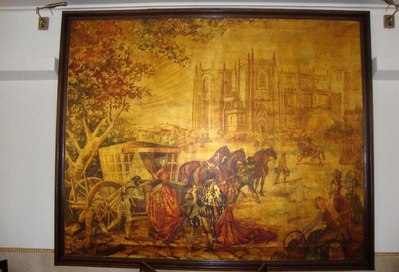 پانسیون Aliança Alojamento Local