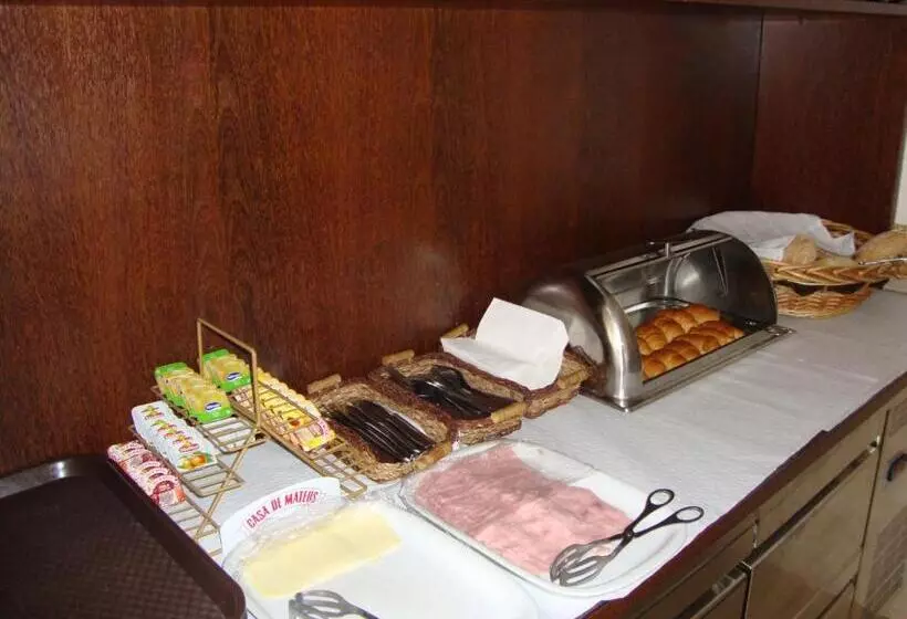 پانسیون Aliança Alojamento Local