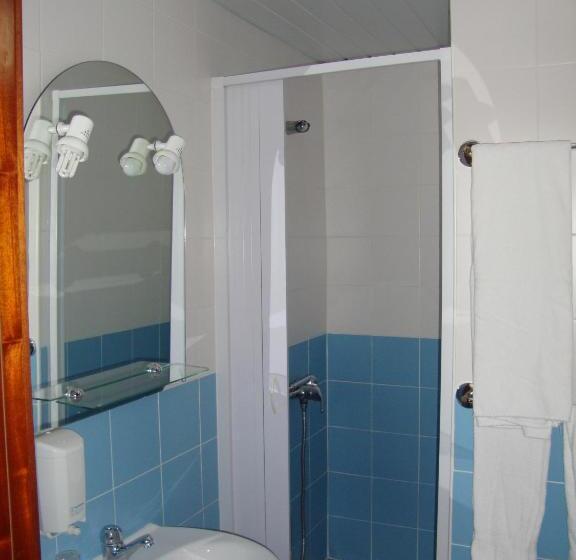 پانسیون Aliança Alojamento Local