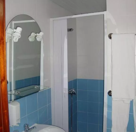 پانسیون Aliança Alojamento Local