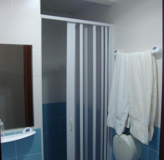 پانسیون Aliança Alojamento Local