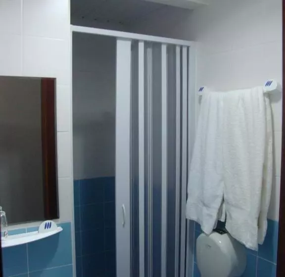 پانسیون Aliança Alojamento Local