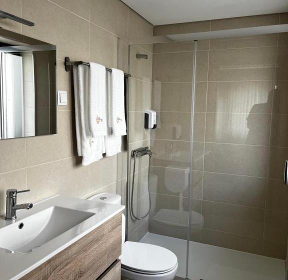 پانسیون Aliança Alojamento Local