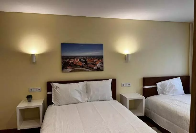 پانسیون Aliança Alojamento Local