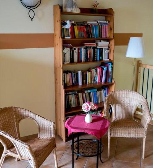 膳宿费 Burgenlandhaus