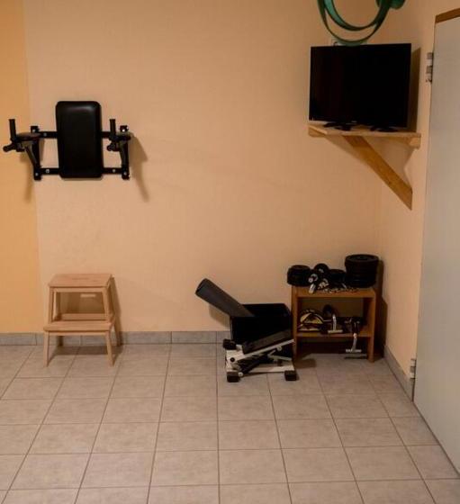 膳宿费 Burgenlandhaus