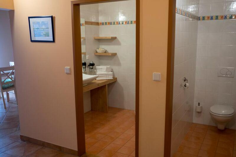 膳宿费 Burgenlandhaus