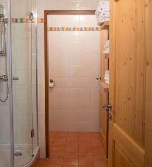 膳宿费 Burgenlandhaus