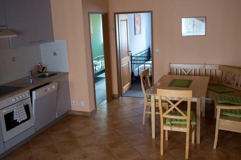 膳宿费 Burgenlandhaus