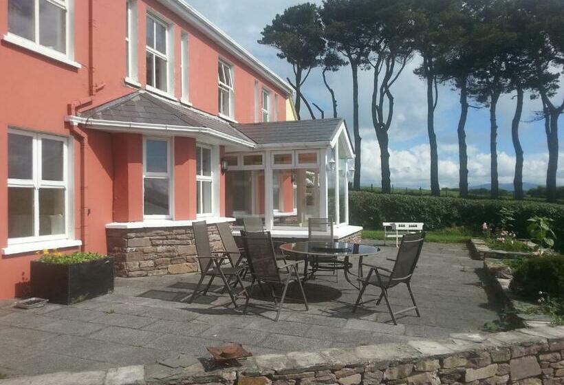 Pensão Eask View Dingle   Room Only