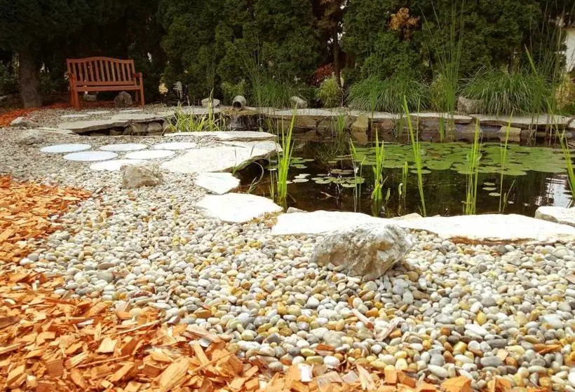 Majatalo Elisoria Apartments