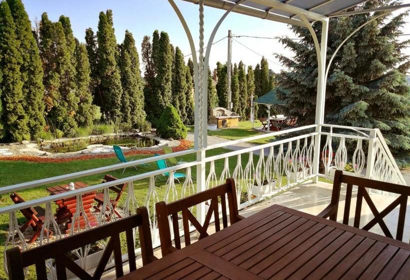 Pensão Elisoria Apartments