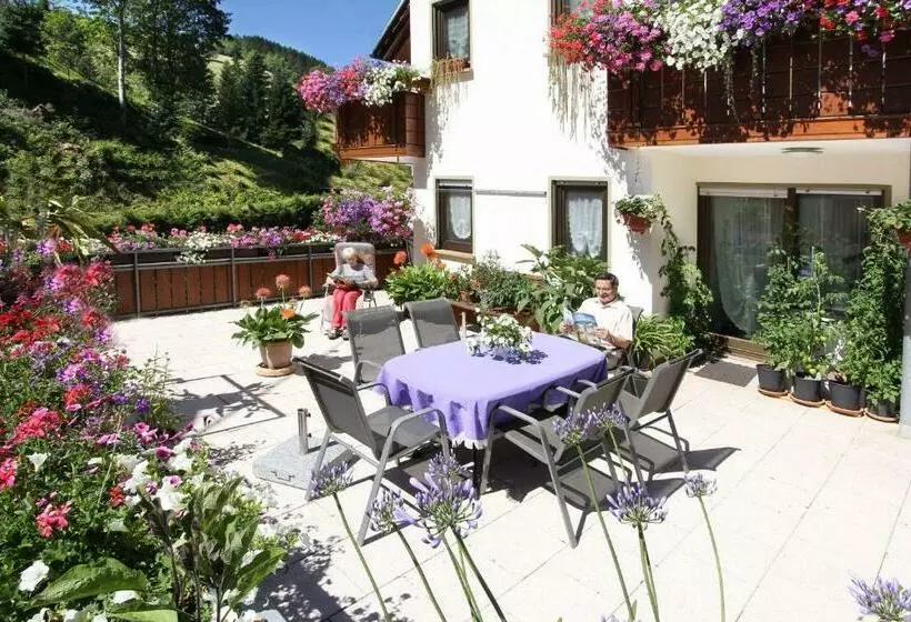 Majatalo Gästehaus Gerda