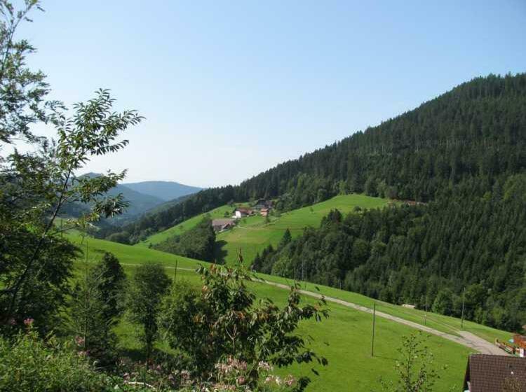 Пансион Gästehaus Gerda