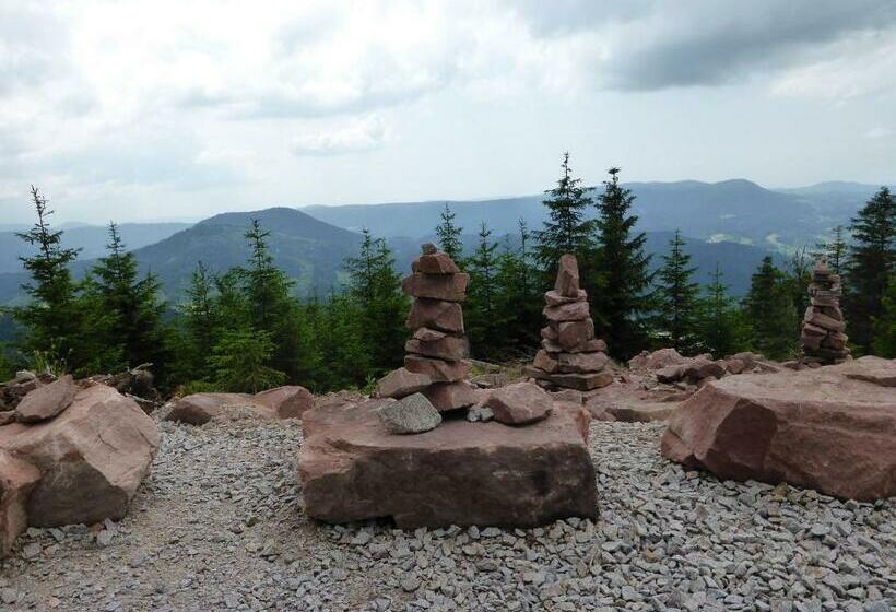 Пансион Gästehaus Gerda