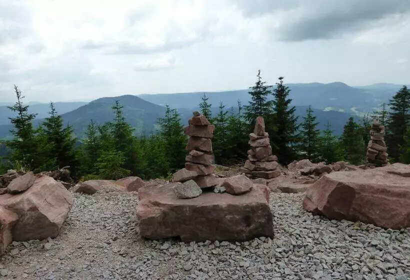 Majatalo Gästehaus Gerda