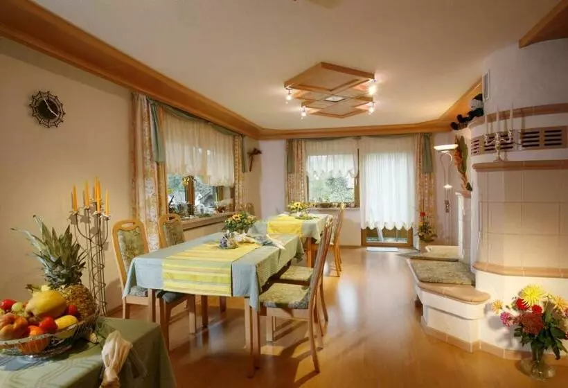 Majatalo Gästehaus Gerda