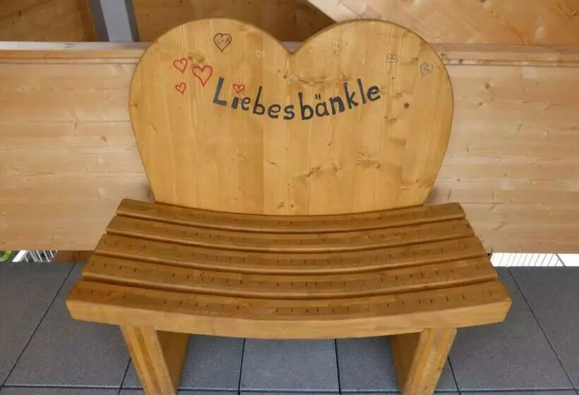 Majatalo Gästehaus Gerda