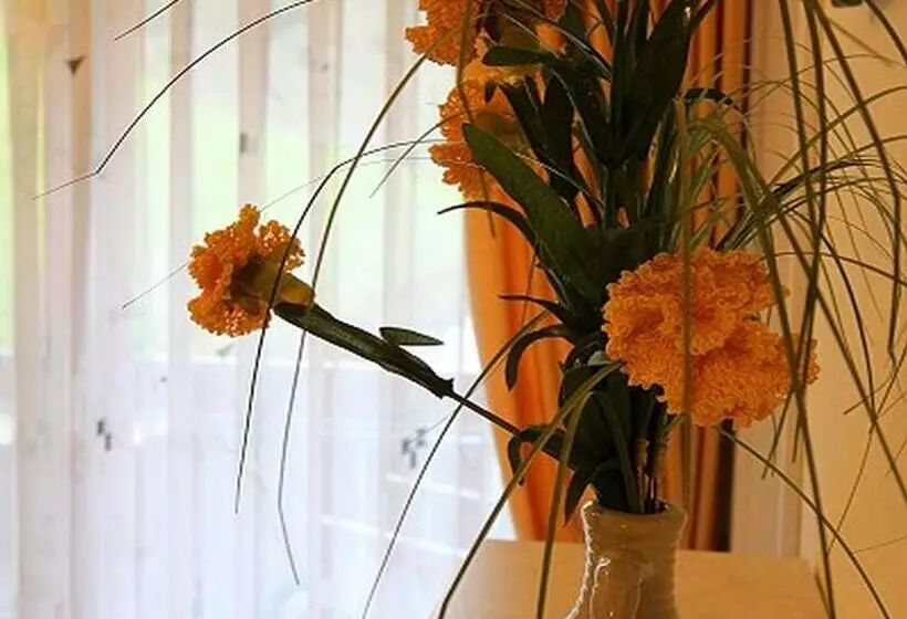 Majatalo Gästehaus Gerda