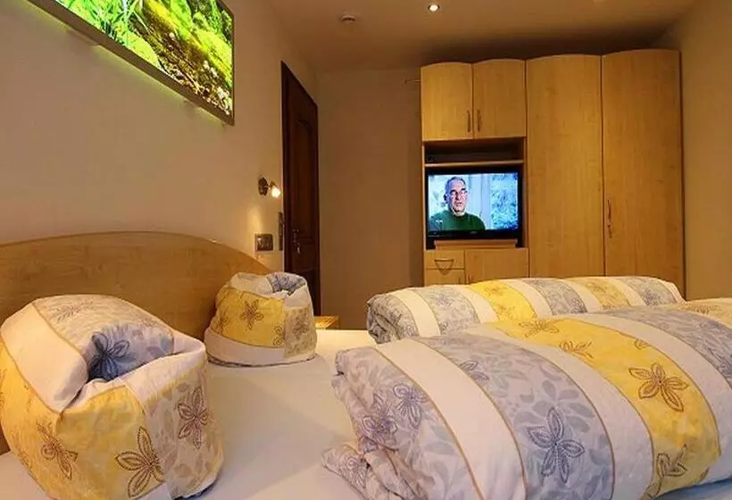 Majatalo Gästehaus Gerda