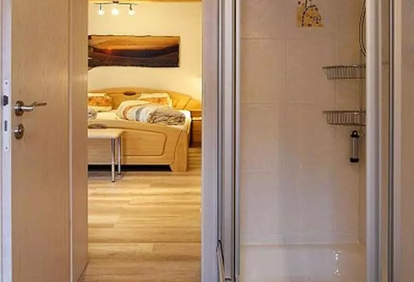 Majatalo Gästehaus Gerda