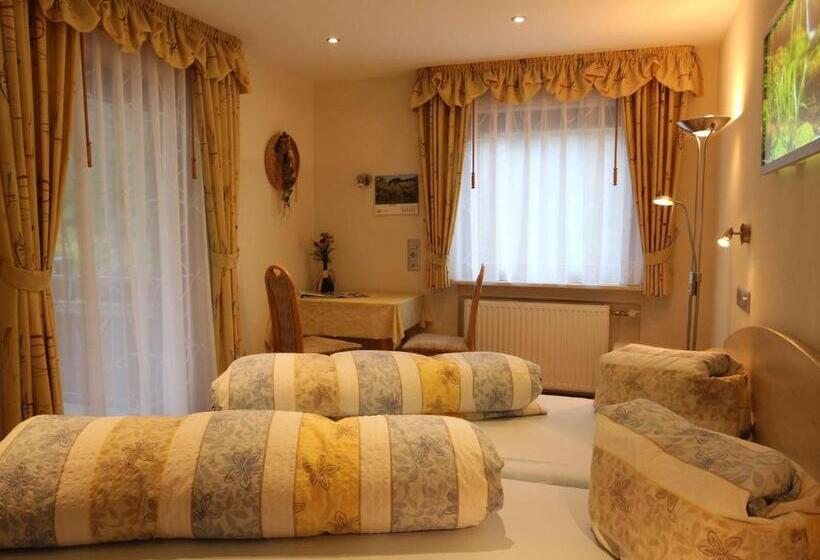 Пансион Gästehaus Gerda