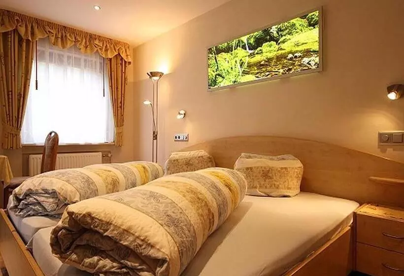 Majatalo Gästehaus Gerda