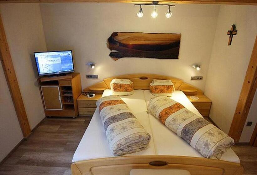 Пансион Gästehaus Gerda