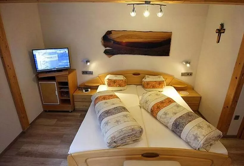 Majatalo Gästehaus Gerda