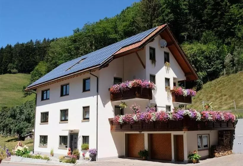 Majatalo Gästehaus Gerda