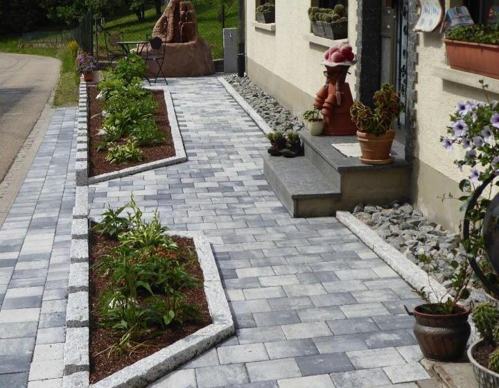 Пансион Gästehaus Gerda