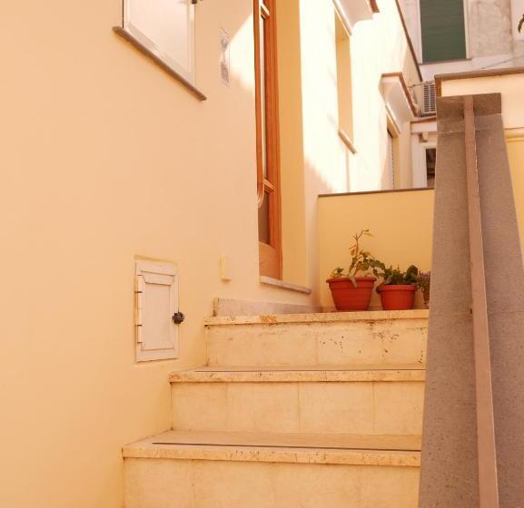 پانسیون Guest House La Piazzetta