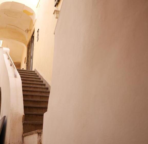 پانسیون Guest House La Piazzetta