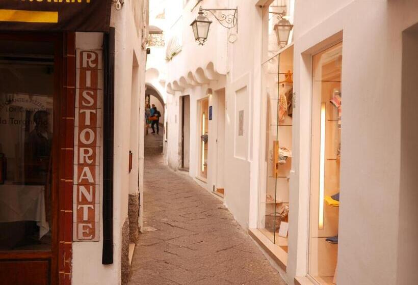 پانسیون Guest House La Piazzetta