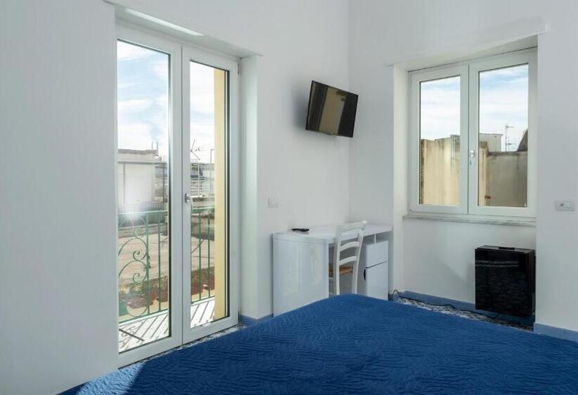 پانسیون Guest House La Piazzetta